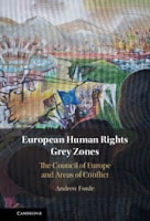 , « Zones grises européennes en matière de droits de l’homme »